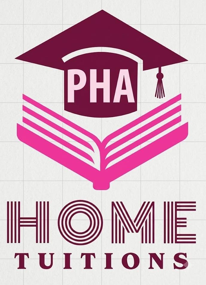 Peshawar Home Tuition Academy Logo